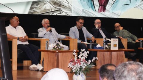 في حضرة باهي.. وفاء لذكرة الصحافة والفكر