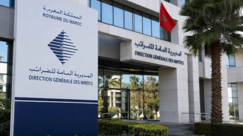 المديرية العامة للضرائب تحقق رقما قياسيا.. 295 مليار درهم من الإيرادات الضريبية الخام خلال 2025