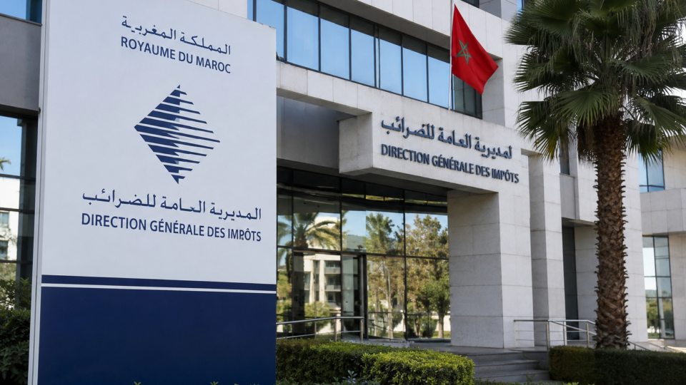 المديرية العامة للضرائب تحقق رقما قياسيا.. 295 مليار درهم من الإيرادات الضريبية الخام خلال 2025
