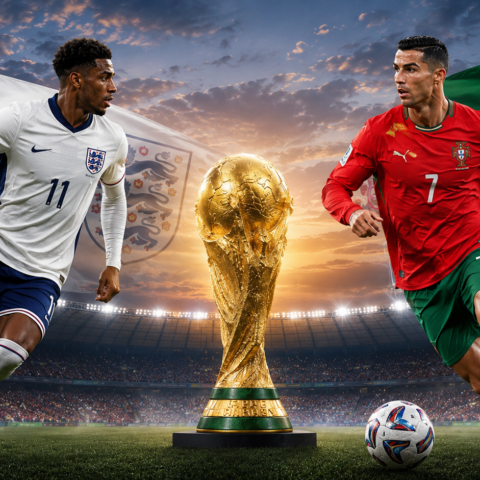 مونديال 2026.. إنكلترا والبرتغال تتطلعان لحسم الصدارة مع اختتام دور المجموعات