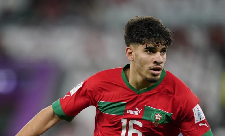 مونديال 2026: استمرار غياب الزلزولي ومزراوي وصلاح الدين عن تدريبات المنتخب