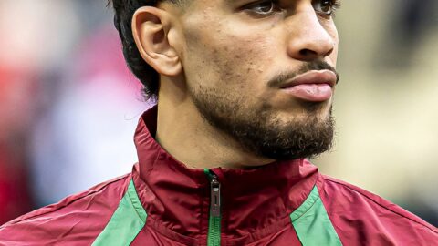 إصابة الزلزولي تبعده عن دور المجموعات للمونديال.. و”أسود الأطلس” يراهنون على عودته في الأدوار الإقصائية