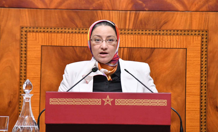 “إثراء بلا سبب”.. الزخنيني تنتقد فرض رسوم مباريات المعاهد العليا وميداوي يتعهد بإيجاد حل