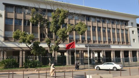 خلافات “الأحرار” تهز مقاطعة عين الشق بالبيضاء.. استقالة وسحب تفويض يعمقان أزمة الحزب