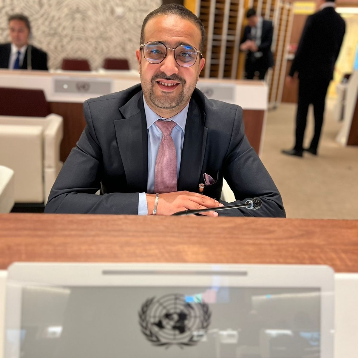 سامي المودني
