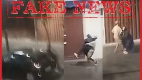 بعد تداول الفيديو.. أمن البيضاء ينفي “اختطاف امرأة” ويكشف التفاصيل