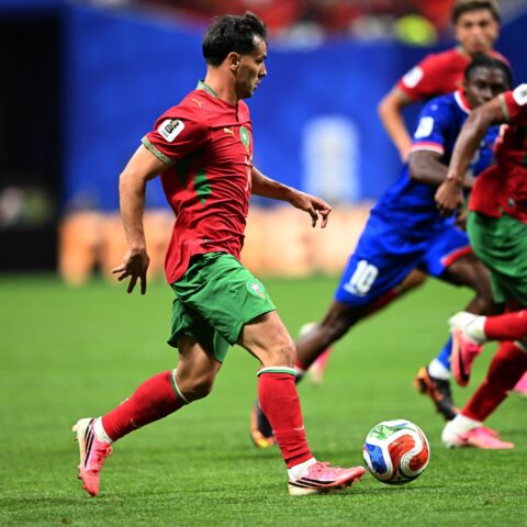 المغرب ضد هايتي في كأس العالم 4-2.. درس في صعوبة المباريات “الصغيرة”