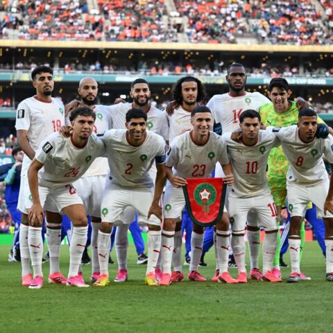 في مباراة بطولية.. الأسود يطيحون بهولندا ويبلغون ثمن نهائي مونديال2026