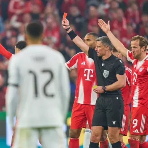 بالأرقام والمعطيات.. تعرف على حكم مباراة المغرب والبرازيل في كأس العالم