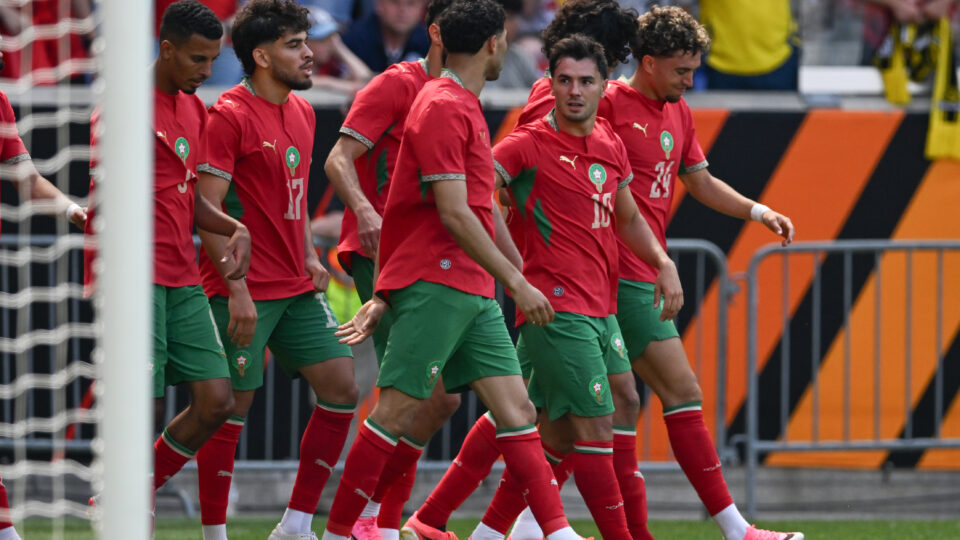 نصف مليار أورو.. القيمة السوقية لـ”أسود الأطلس” تضع المغرب بين كبار العالم