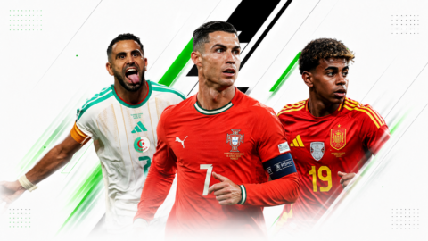 برنامج مباريات كأس العالم 2026 اليوم الخميس.. البرتغال تواجه كرواتيا وإسبانيا تصطدم بالنمسا