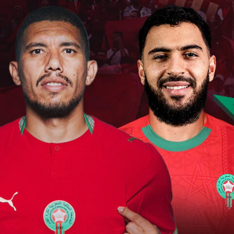 بالأرقام والمعطيات.. هل يشكل أمين السباعي ومروان سعدان إضافة جديدة للائحة وهبي في المونديال؟