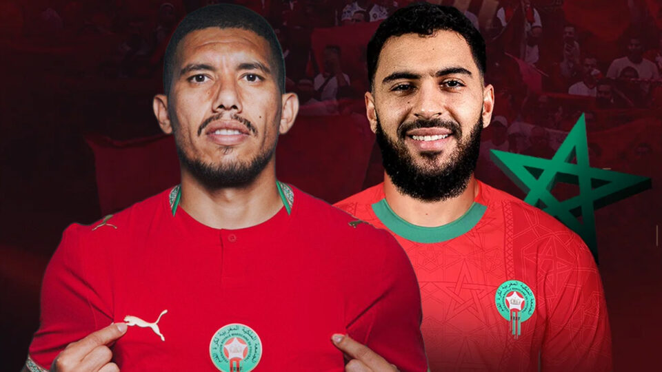 بالأرقام والمعطيات.. هل يشكل أمين السباعي ومروان سعدان إضافة جديدة للائحة وهبي في المونديال؟