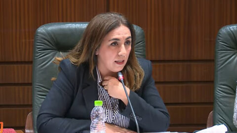 الزرهوني: الديمقراطية تحولت من نظام سياسي إلى معيار حضاري تقاس به الدول