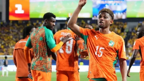 مونديال 2026.. المنتخب الإيفواري ينتزع فوزا ثمينا على حساب الإكوادور