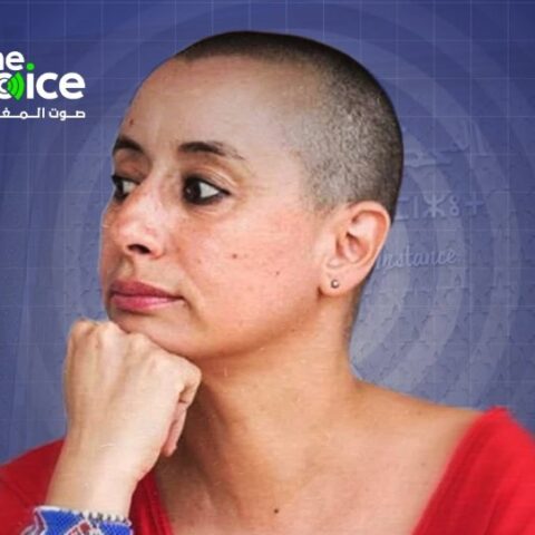 مندوبية السجون: لشكر تُوّجت “أحسن قارئة” ومنعنا عنها رواية واحدة لـ”إخلالها بالحياء”