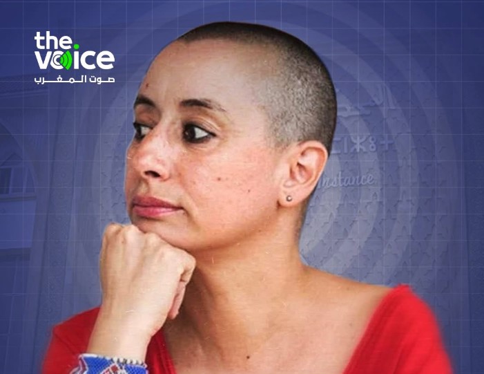 مندوبية السجون: لشكر تُوّجت “أحسن قارئة” ومنعنا عنها رواية واحدة لـ”إخلالها بالحياء”