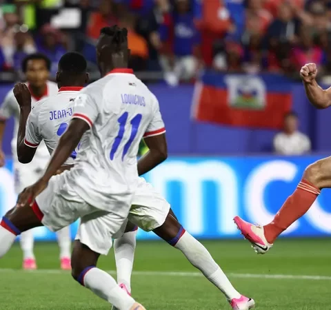 مونديال 2026.. اسكتلندا تترقب بحذر اختبار المغرب بعد فوزها على هايتي
