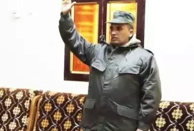 مصرع الحبيب محمد عبد العزيز نجل الأمين العام السابق لجبهة “البوليساريو” الانفصالية