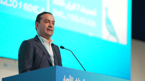 “الأحرار” يدفع برئيسه وأربعة وزراء إلى سباق الانتخابات