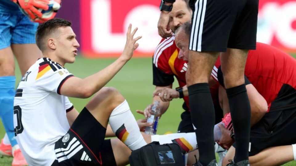 مونديال 2026.. انتهاء مشوار الألماني شلوتربيك في كأس العالم بسبب الإصابة