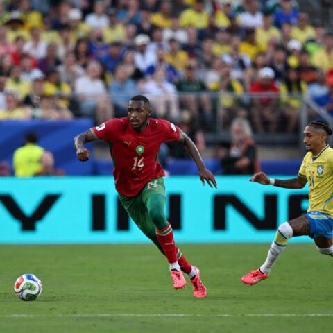 المغرب والبرازيل.. هكذا صنع الأسود تعادلا بطعم الانتصار
