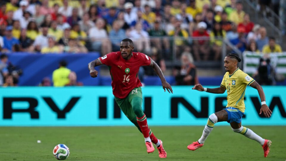 المغرب والبرازيل.. هكذا صنع الأسود تعادلا بطعم الانتصار