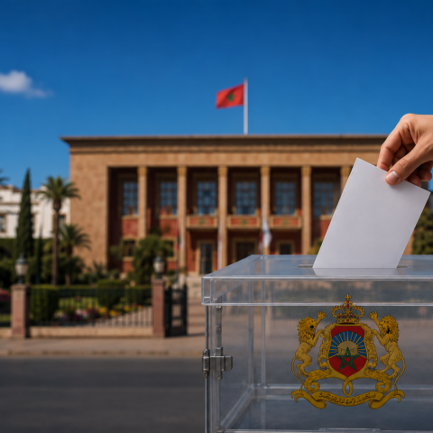 انتخابات 2026.. الداخلية تبدأ تسليم إشعارات التصويت وتفتح منصة الوكالة لمغاربة الخارج