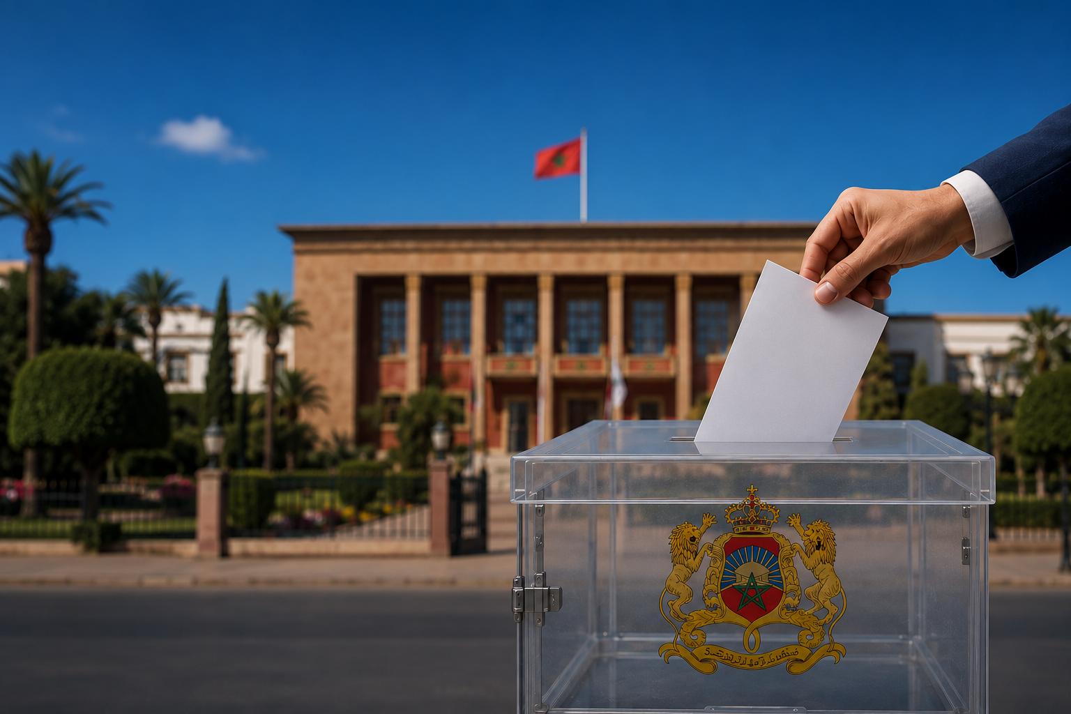من الوعود إلى السياسات العمومية.. هل نجحت الأحزاب في استعادة ثقة الناخب عشية الاقتراع؟