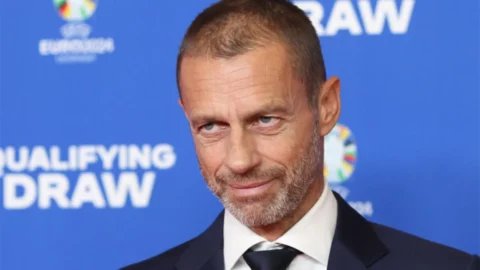 من بينها المغرب.. 13 دولة تحتج ضد رئيس “يويفا” بسبب تقليله من منتخبات في كأس العالم!