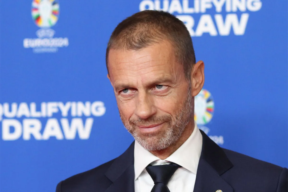من بينها المغرب.. 13 دولة تحتج ضد رئيس "يويفا" بسبب تقليله من منتخبات في كأس العالم!