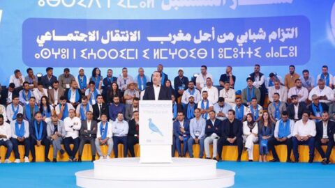 الأحرار يدافع عن حصيلته الحكومية ويؤكد جاهزيته لتصدر الانتخابات المقبلة