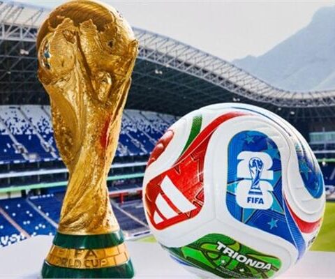 مونديال 2026.. تأهل تاريخي لمصر والرأس الأخضر والسعودية والعراق يودعان المسابقة