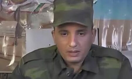 مصرع الحبيب محمد عبد العزيز نجل الأمين العام السابق لجبهة “البوليساريو” الانفصالية
