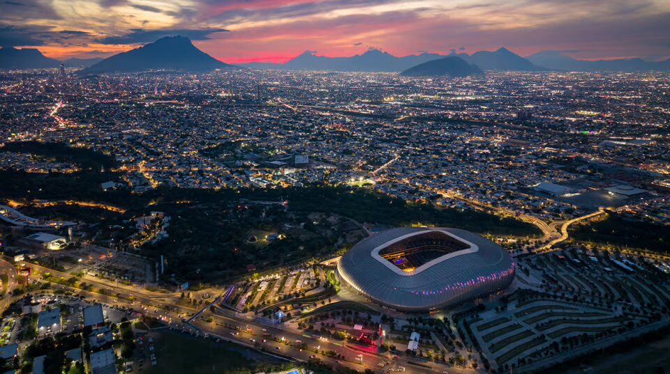 مونديال 2026.. المغرب يعود إلى مونتيري المكسيكية بعد 40 عاما “حيث بدأ كل شيء”