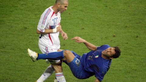 مونديال 2006.. خيبة عربية متواصلة ودراما زيدان في ليلة تتويج منتخب “الآتزوري”