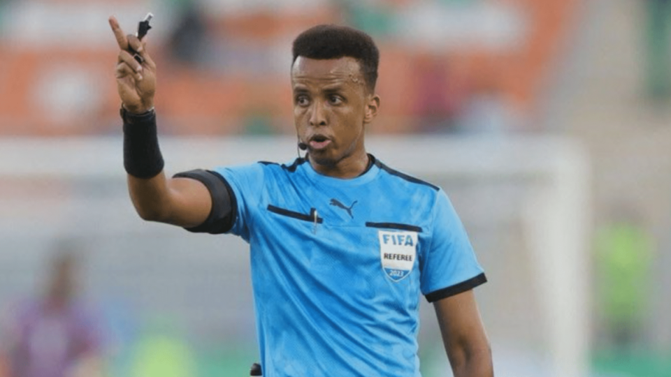 مونديال 2026.. رفض دخول حكم صومالي إلى الولايات المتحدة الأمريكية