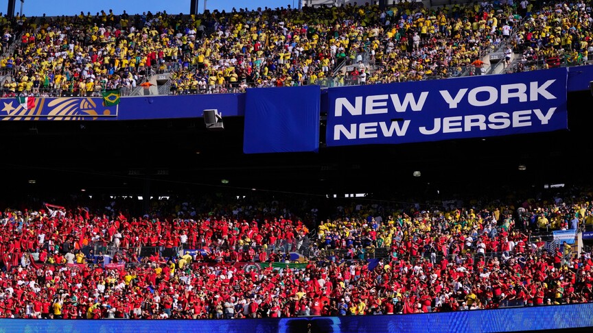 مونديال 2026.. أرقام قياسية في التقديرات الاقتصادية ومكاسب متفاوتة بين “فيفا” والدول المضيفة
