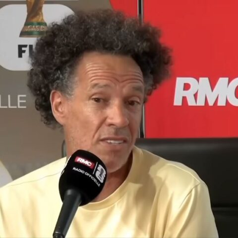 القرار كان واضحا والركراكي لعب دورا كبيرا.. العيناوي يكشف كواليس اختيار نائل للمغرب