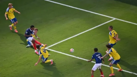 فرنسا ضد السويد.. مبابي يقود “الديوك” نحو ثمن نهائي كأس العالم 2026