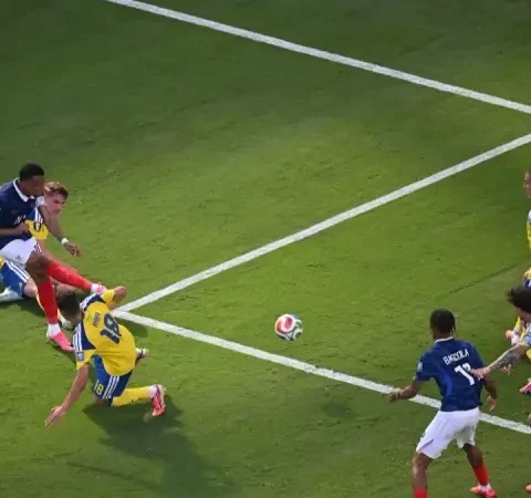 فرنسا ضد السويد.. مبابي يقود “الديوك” نحو ثمن نهائي كأس العالم 2026