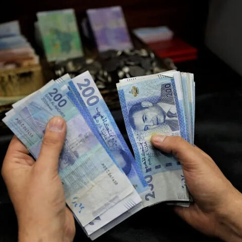 خزينة: ارتفاع المداخيل الجبائية للجماعات الترابية بـ 8,6 المائة