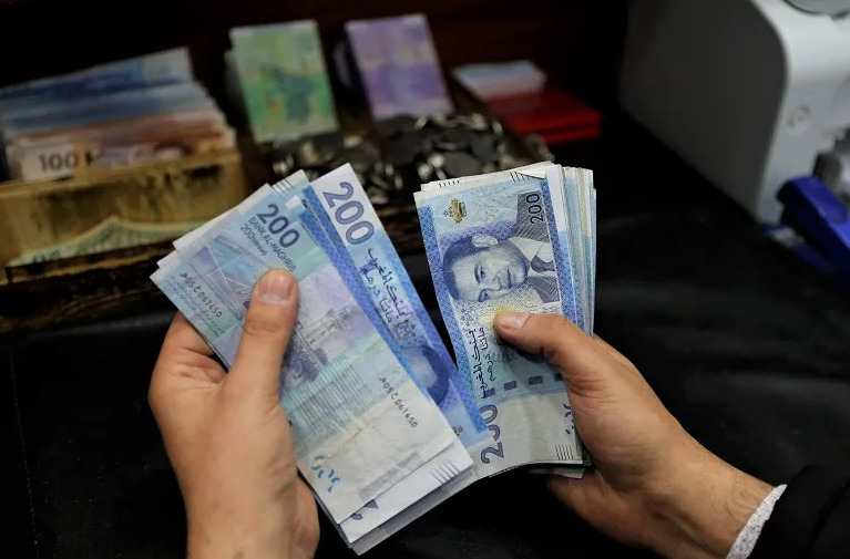 خزينة: ارتفاع المداخيل الجبائية للجماعات الترابية بـ 8,6 المائة