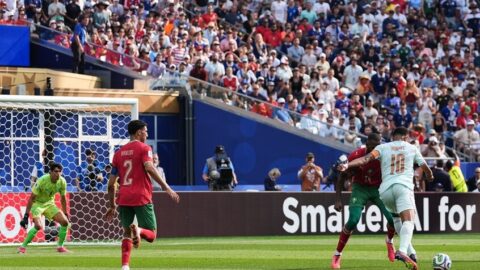 كيف واجه المغاربة خروج “أسود الأطلس” من مونديال 2026؟