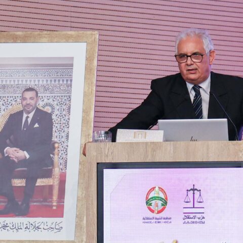 انتخابات 2026.. بركة: الحكومة المقبلة ليست “حكومة المونديال” بل حكومة تنزيل الحكم الذاتي