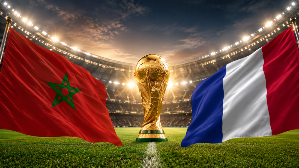 مونديال 2026.. المغرب وفرنسا الأقرب لقمة مرتقبة في ربع النهائي