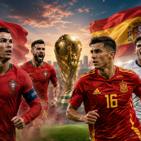 مونديال 2026.. برنامج مباريات يوم الإثنين