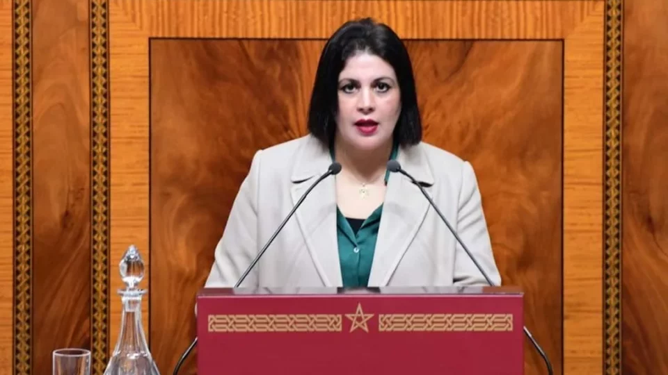 قبل اختتام البرلمان.. نائبة تشتكي عدم توصلها بوثائق المجلس والطالبي العلمي: جميع التقارير منشورة على الموقع