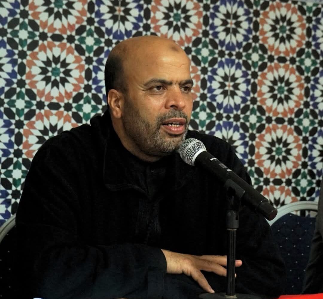 امحمد الهيلالي