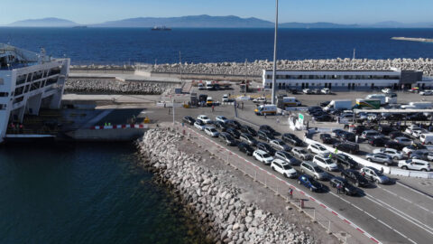 “مرحبا 2026”.. التذكرة المؤكدة شرط للولوج إلى ميناء طنجة المتوسط